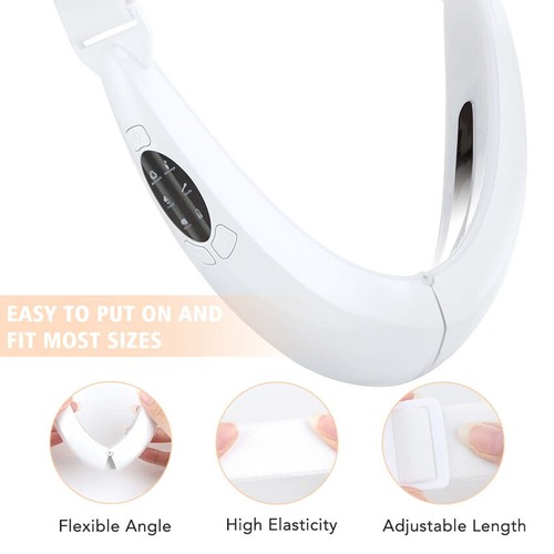 Lifter Up LED Photon Face Slimming Massager Facial Lifting Device V-Line Pro - Picture 4 of 8