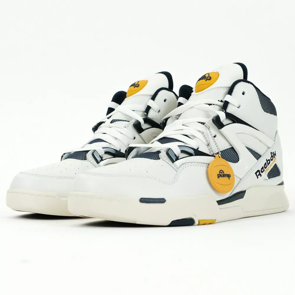Reebok pumps store size 15