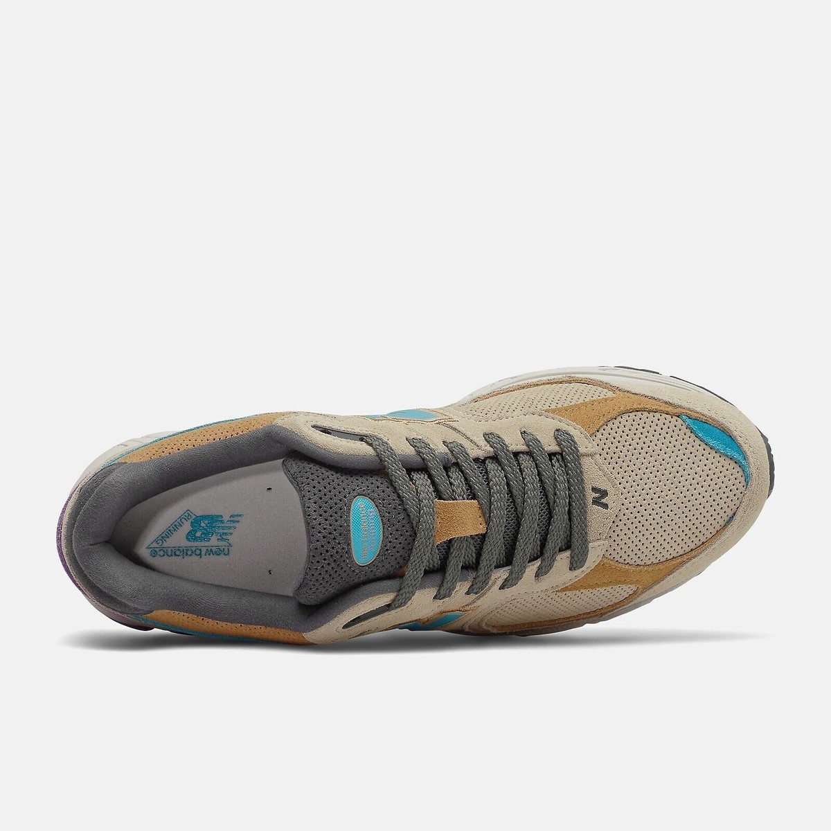 New Balance 2002R x J. Crew Incense M2002RWA Men's Size | eBay