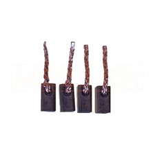 Démarreur Porsche 924