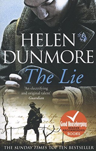The Lie-Helen Dunmore, 9780099559283