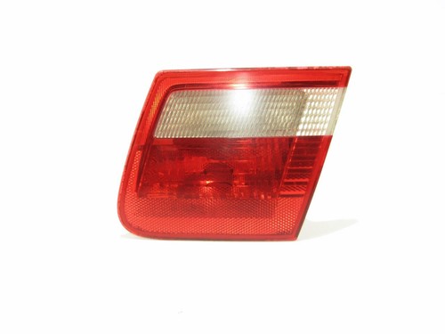 BMW 3 E46 8368760 Rückleuchte Rücklicht Hinten Rechts Rear Right Tailgate Light