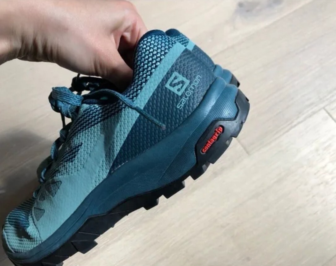 salomon outline shoes