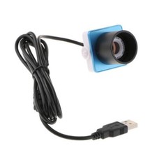Fotocamera Oculare Elettronica Digitale Con Telescopio USB Da 0,3 MP Per
