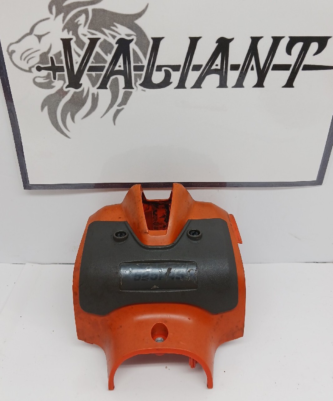 Husqvarna 525P4S Pole Saw Top Cover OEM eBay