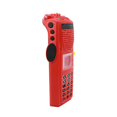 Full-Color Replacement Front housing case Compatible with XTS3000 M3 Radio