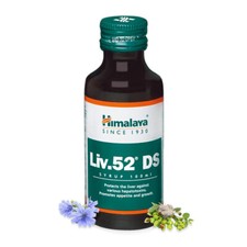 Herbals Double Strength Syrup Liver Care Chicory Kasani 200 ml