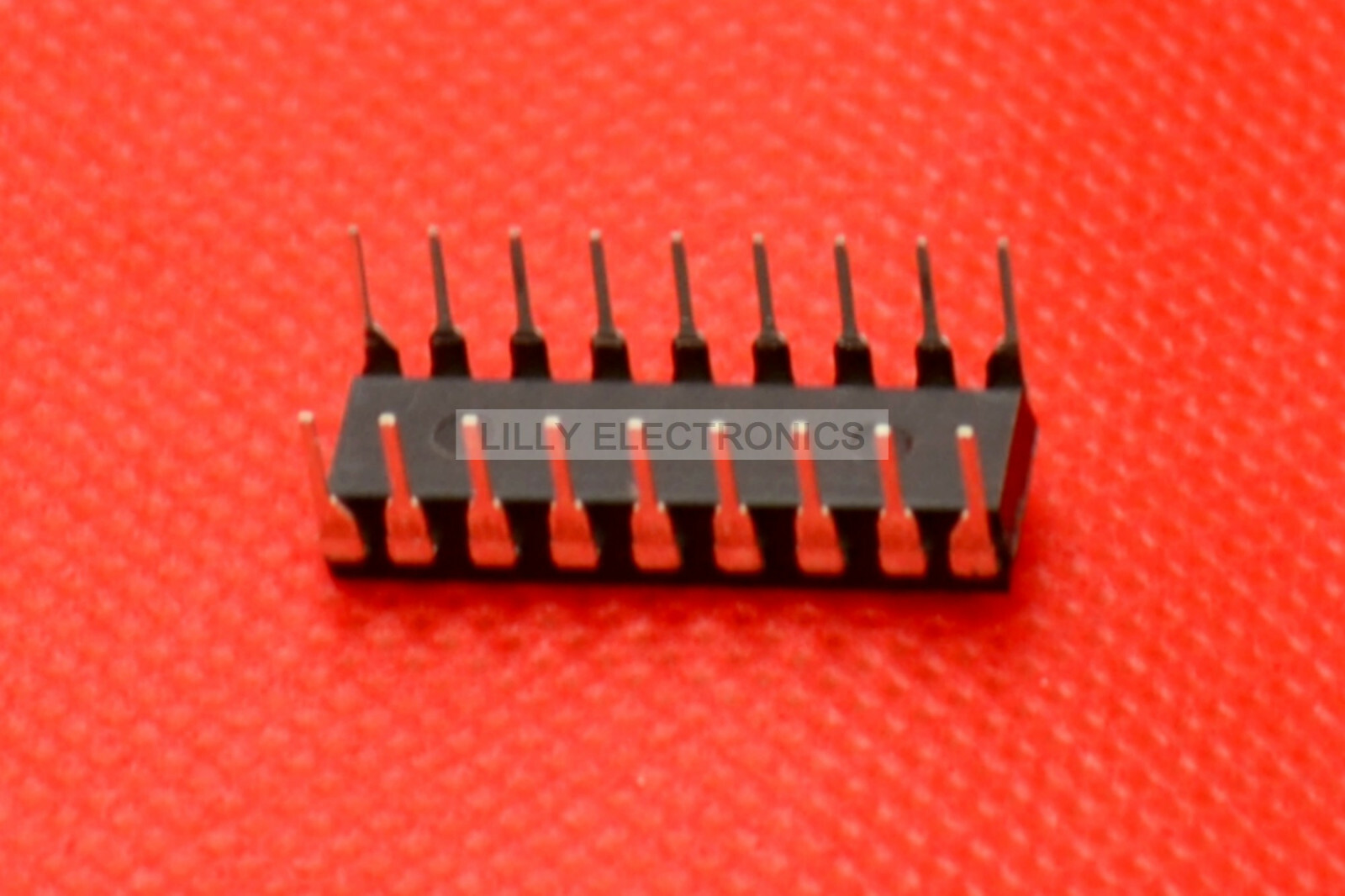 2pcs/Lot TDA2595 Package:DIP18,Horizontal Combination IC New | eBay