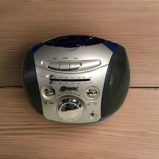 gpx cd boombox