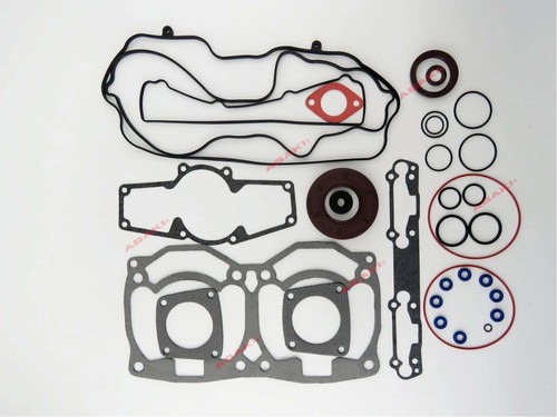 Juego de juntas completo para moto de nieve SkiDoo Summit 1000 Highmark SDI 09-711289 - Imagen 9 de 10
