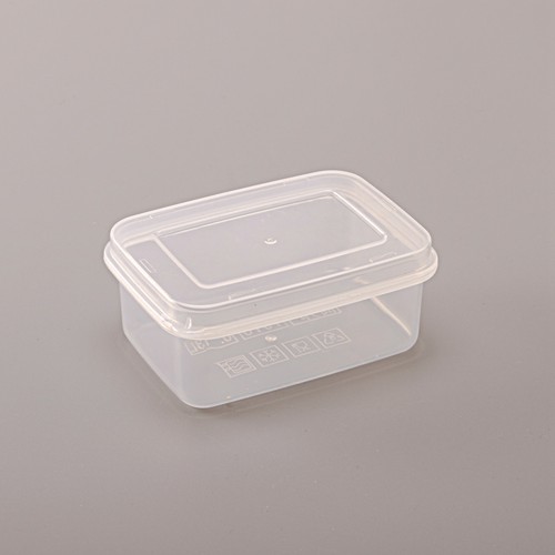 Kitchen Pantry Food Fresh-Keeping Organization Box Storage Containers - Picture 9 of 49