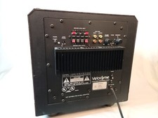 Velodyne VA 68Xii Active Powered Subwoofer Am...