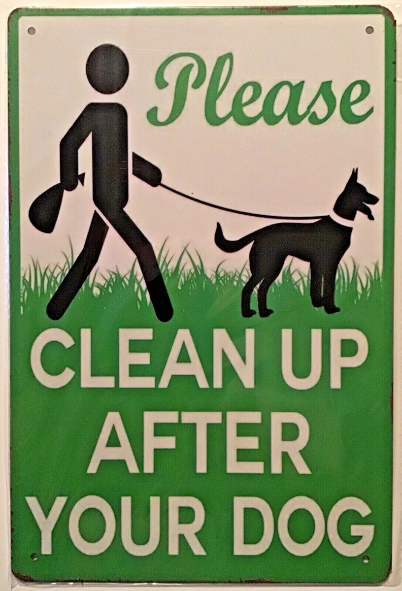 How Do I Disinfect Dog Poop From My Yard
