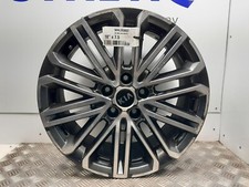 ALLOY WHEEL KIA PROCEED 18 Inch Rim 5x114.3 ET55 52910-J7500