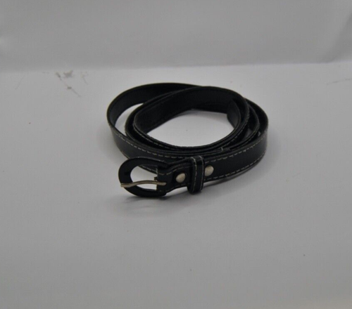 Eight Belts, Pink, Black, White and Beige - Picture 6 of 23