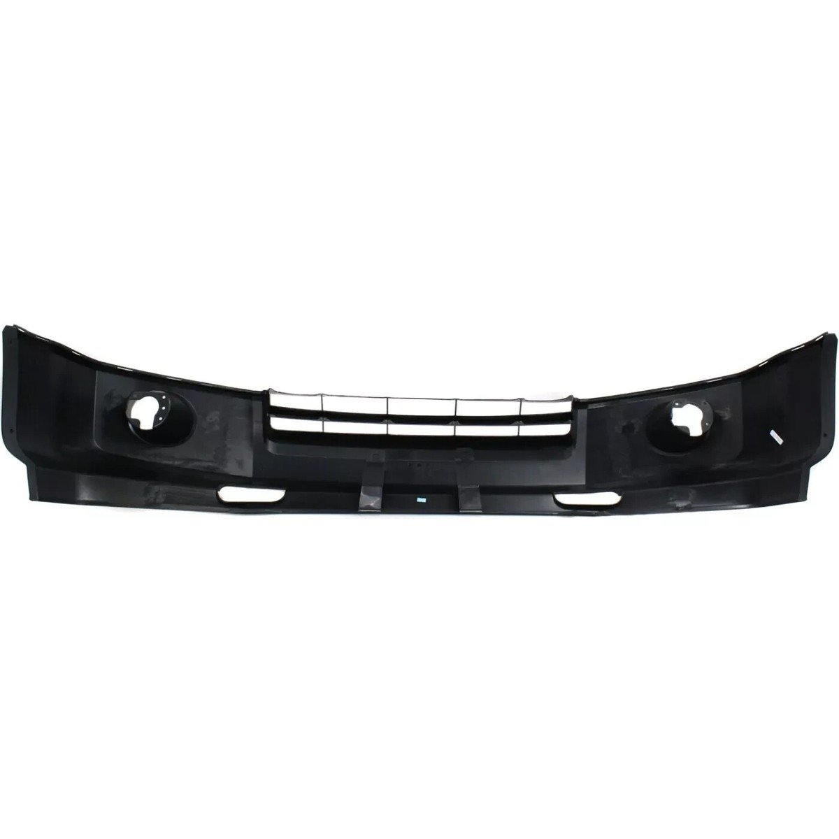 Front Bumper Covers Set – Upper & Lower For 2007-2014 Ford Expedition (Primed)