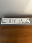 Ikea Backsilja Panel Curtain blue/gray — photo 2