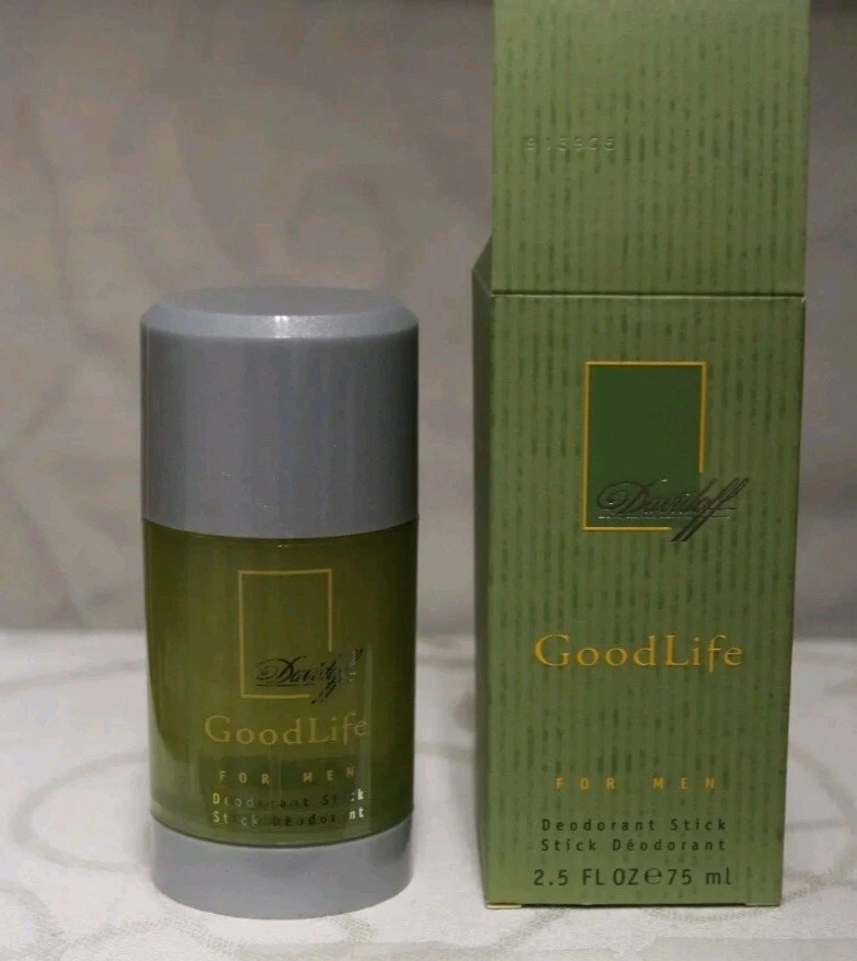 Good Life by Davidoff Fragrances for Men for sale - eBay