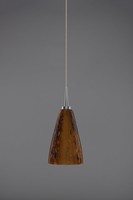 Bruck Lighting Zara 1-light Mini Pendant on sale Bruck Lighting Zara 1-light Mini Pendant on sale