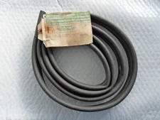 NOS Genuine AM GENERAL 06001113 Upper Windshield Frame Seal Free US Ship