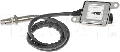 Dorman Nitrogen Oxide (NOx) Sensor Upstream Fits 2010-2014 GMC Savana 2500 6.6L