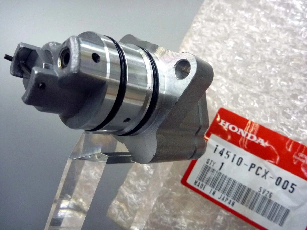 Honda s2000 timing clearance chain tensioner