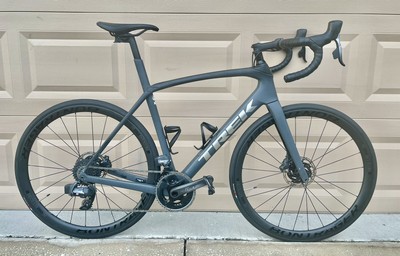 Bicycles - Trek 5000 - Nelo's Cycles
