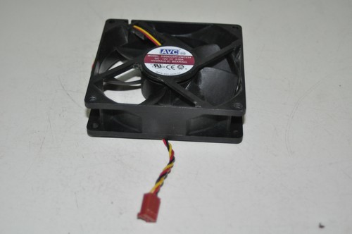 AVC DS09225R12MC234 Kühler Lüfter 92x92 mm 12V 0,30A Cooling FAN Cooler PC