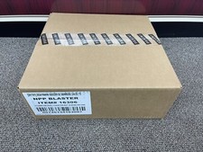 2024-25 Panini Donruss Soccer Blaster Box Case Of 20 Boxes..