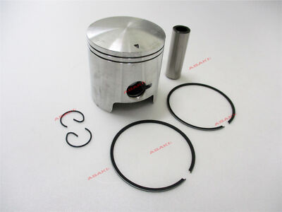 For Polaris Snowmobile Indy 650 RXL SKS Piston kit 09-713-01 3084245 0.25 + Ring