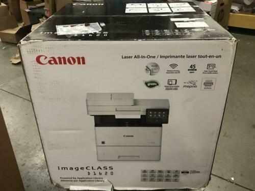 canon imageclass d1620 printer