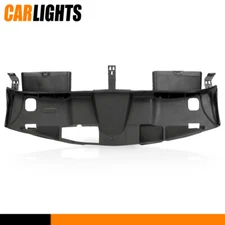 Fit For 10-13 Mercedes-Benz W212 E350 Radiator Fan Shroud Top Upper Cover Shield