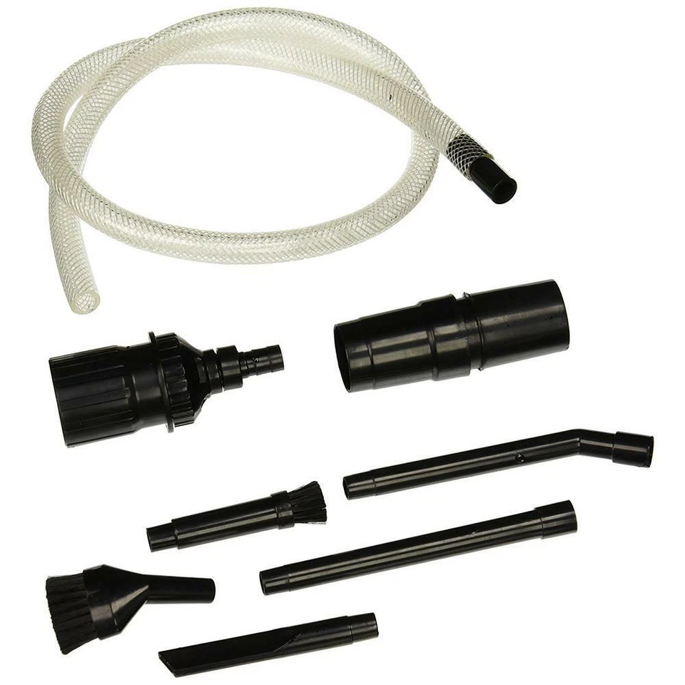 Mini Micro Pequeño Kit de Herramientas de Accesorio de Aspirador Dyson Animal DCO7 DC14 DC17 DC18 Foto 3 de 3