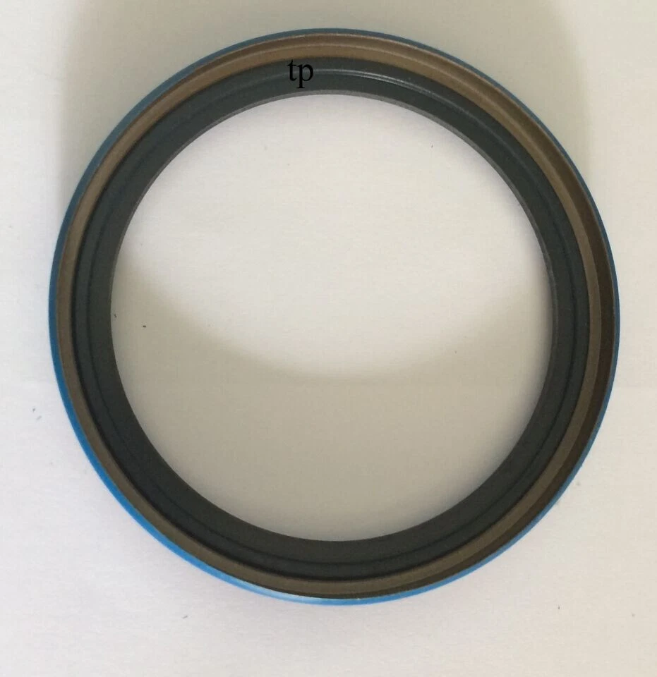 Juego de cojinetes y sellos de rueda delantera (OEM) KOYO para Ford F-350 1979-1997 4x4 Foto 3 de 3