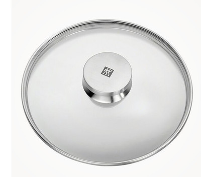 Zwilling Twin Specials Deckel aus Glas Topfdeckel   20 cm