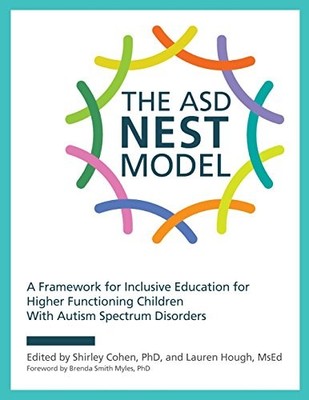 THE ASD NEST MODEL: A FRAMEWORK FOR INCLUSIVE EDUCATION By Shirley Cohen & Phd