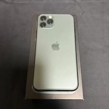 iPhone 11 Pro 64GB Midnight Green Smartphone