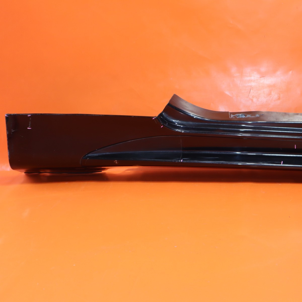 Maserati GranTurismo MC Stradale 2009-2015 Right Rocker molding