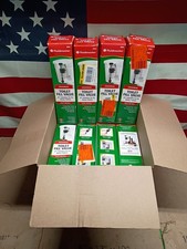 12pk Fluidmaster 400A Universal Toilet Fill Valve