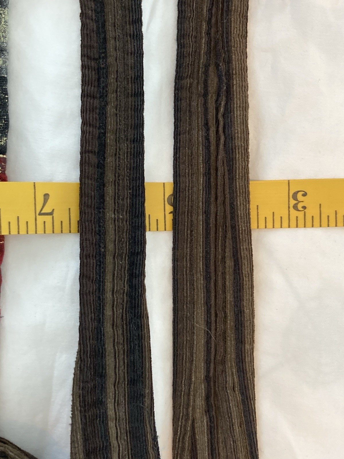 Original Designer Fäze Du Grau Bag Large Multicol… - image 10