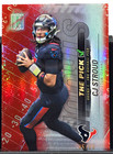 2025 Topps Signature CJ Stroud Red (RAW)