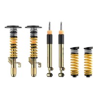 GWF ST XTA Plus 3 Stahl HäRteverstellbar + StüTzl. BMW 1ER [F20] | 182022080E