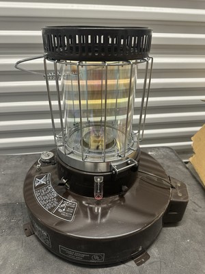 Kerosun Moonlighter Kero Sun Omni 105 Kerosene Heater Wick