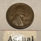 1926-P Lincoln Wheat Cent Penny Actual Exactly As Shown You Grade J36
