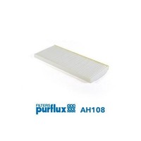 Filter Innenraumluft Purflux AH108 FüR Fiat Lancia Peugeot AC Generic
