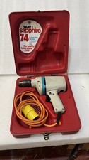 Wolf Sapphire Electric Drill Type 3178