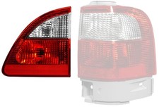 Heckleuchte HELLA 9EL 964 480-011 für FORD WGR GALAXY P21W 1 TDI 16V