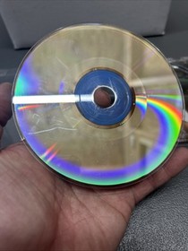 NBA 2K (Sega Dreamcast, 1999) Missing Front Cover