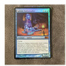 Wizards MTG Sphinx Ambassador 2009 Creature Blue Mythic Foil EN Core Set 2010