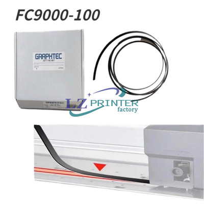 2PC New Original For Graphtec FC9000-100 Cutting Mat Cutting Strip PM-CR-006